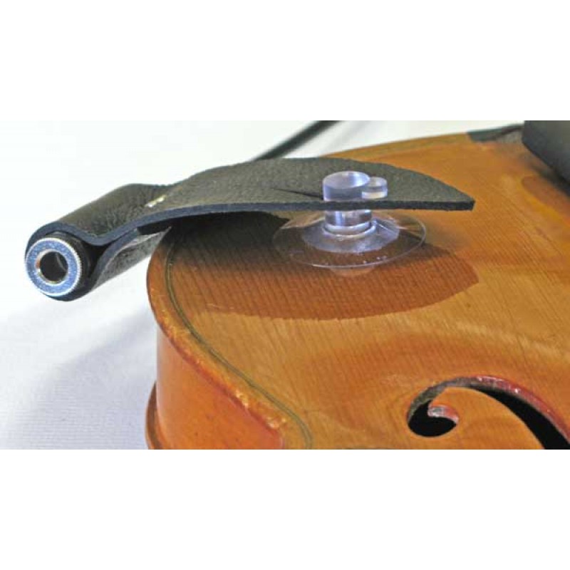 violin fitting for peterman